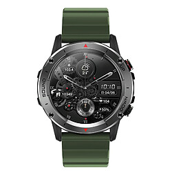 Avis Yonis Montre Connectée IPS 1.39' Suivi Santé IP68