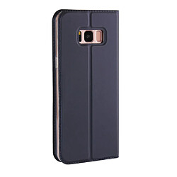 Etui en PU pour Samsung Galaxy S8 SM-G950