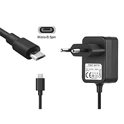 Euro Mega Chargeur ASUS Transformer Book T100 (T100T, T100TA, H100T, R104T)