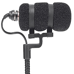 Avis Pronomic MCM-100 microphone instrumental