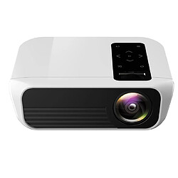 Yonis Videoprojecteur LED Full HD 1080p 3000 Lumens Portable