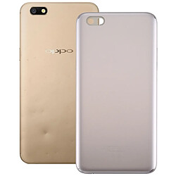 Wewoo Or pièce détachée OPPO A77 Couverture arrière