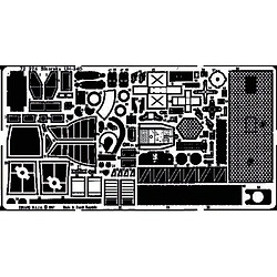 Sikorsky UH-34D Sea Horse - 1:72e - Eduard Accessories