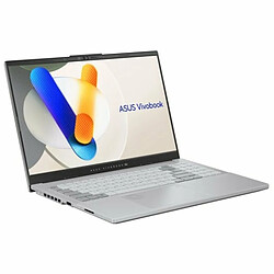 Avis Ordinateur Portable Asus VivoBook Pro 15 OLED N6506MU-MA029 15,6" Intel Evo Core Ultra 7 155H 16 GB RAM 1 TB SSD Nvidia Geforce RTX 4050