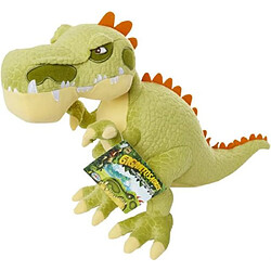 Jakks Pacific Peluche géante Gigantosaurus 30 cm 