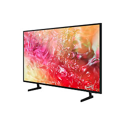 Avis TV intelligente Samsung 65DU7172UXXH 4K Ultra HD 65" LED HDR