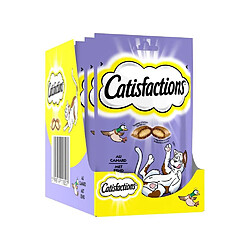 Friandise pour chien Catisfactions