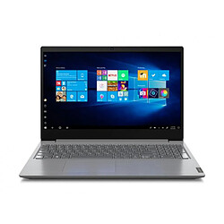 PORTATIL LENOVO V15-ADA RYZEN5-3500U 8GB 256GBSSD 15,6" W10P