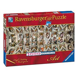 Ravensburger 15062 ? Puzzle 10