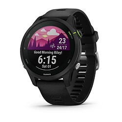 Montre intelligente GARMIN Forerunner 255 1,3" Noir Ø 46 mm