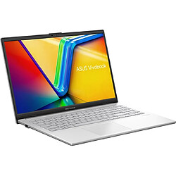 ASUS Ordinateur portable Vivobook 15X OLED - Ryzen 5/16 Go/512 Go/Win 11 