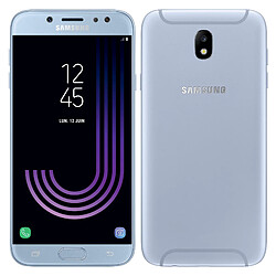 Samsung Galaxy J7 2017 - 16 Go - Bleu