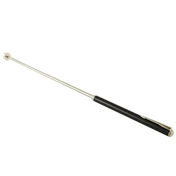 Wewoo Outil noir Vis de ramassage magnétique Anton Strong Scalable Collector Probe Rod Repair Tool AT-1433E pas cher