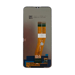 VITRE LCD pour Samsung Galaxy A02S SM-A025F 6,5" vitre tactile + ecran LCD - VISIODIRECT -