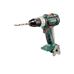 Metabo Perceuse à percussion sans fil SB 18 LT BL - 602316890