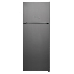 Réfrigérateur combiné 70cm 435l nofrost inox - R2P473NEX - TELEFUNKEN