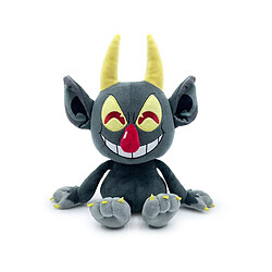 Youtoz Cuphead - Peluche The Devil 22 cm 