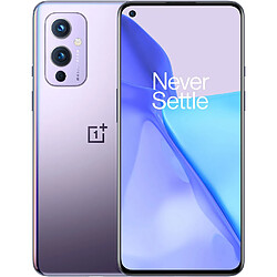 ONEPLUS 9 256GB (12GB Ram) 5G Winter Mist LE2110