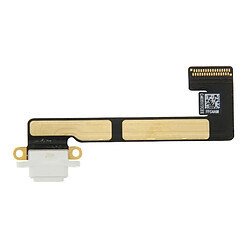 Wewoo Pour iPad mini 3 Port de chargement Flex Câble Ruban pièce détachée 