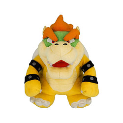 Together Plus Super Mario - Peluche Bowser 36 cm 