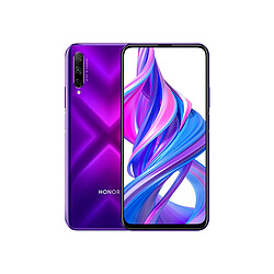 Honor 9X Pro 6 Go / 256 Go Violet (Phantom Purple) Dual SIM · Reconditionné 