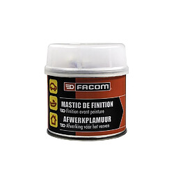 FACOM Mastic polyester - Finition - 250 g