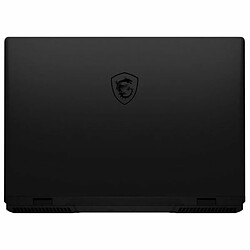 Ordinateur Portable MSI Pulse 16 AI C1VFKG-023XES 16" 32 GB RAM 1 TB SSD Nvidia Geforce RTX 4060 pas cher