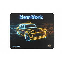 T'Nb tapis souris NEON NEW YORK 