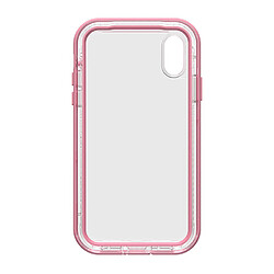 OtterBox LifeProof NËXT 6.1"" Housse Rose, Transparent pas cher