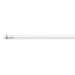 tube à led - philips master ledtube - 600 mm ho - 8w - 4000k - t8 - philips 697498