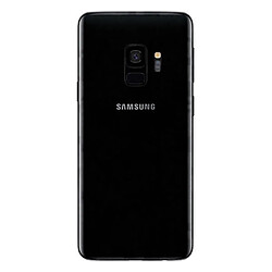 Avis Samsung Galaxy S9 Single SIM Noir G960