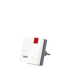 Avis Point d'Accès Répéteur Fritz! 20002885 2.4 GHz 600 Mbps Blanc