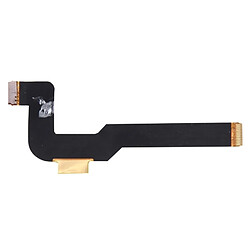 Wewoo Pour HTC Desire 601 pièce détachée Connecteur LCD Câble flexible Flex Cable