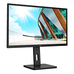 AOC Q32P2CA 31.5p QHD Display AOC Q32P2CA 31.5p QHD Display with USB-C HDMI DisplayPort