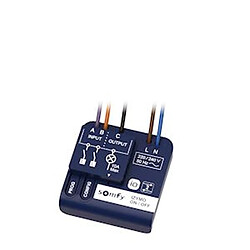 récepteur on-off - somfy izymo io - somfy 1822649