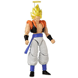 BANALINE Dragon Ball Super - Figurine Dragon Star 17 cm - Super Saiyan Gogeta 