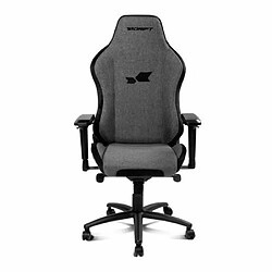 Chaise de jeu Drift Dr275 gris