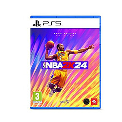 2K Games NBA 2K24 Kobe Bryant Edition