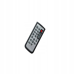 Avis GUPBOO Télécommande Universelle de Rechange Pour Sony DCR-HC42 DCR-HC46 DCR-HC65 DCR-HC85 DCR-H