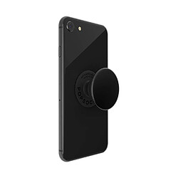 Acheter PopSockets - Support et Grip Interchangeable pour Smartphone et Tablette - Aluminum Black