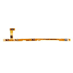 Wewoo Pour Microsoft Lumia 950 bouton d'alimentation et de volume Câble flexible Flex Cable pièce détachée