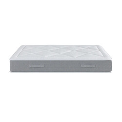 Avis Matelas Douces Nuits Riviera 744 ressorts ensachés + 6 cm Viscoélastique 80x200