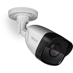 Cámara de Videovigilancia Bullet TRENDnet TV-IP1328PI/ 77º/ Visión Nocturna pas cher