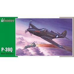 P-39Q Makin Airacobras Hi-tech - 1:32e - Special Hobby