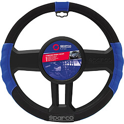 Studio Canal Sparco Couvercle du Volant Sport Line Bleu 