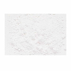 Raphael Pigment pour création de peinture - pot 110 g - Blanc de Zinc