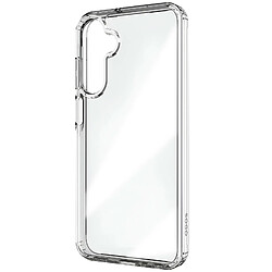 QDOS Coque renforcée pour Samsung Galaxy A25 5G Anti-chutes 2m Transparent