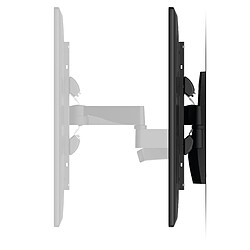 Vogels Vogel's WALL 3350 - Support TV Orientable