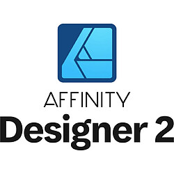 Profil Technology Affinity Designer v2 - Licence perpétuelle - 1 PC - A télécharger