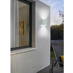 Tradex 52 LED 22 W POUR EXTÉRIEUR DOUBLE IP65 ES66-B